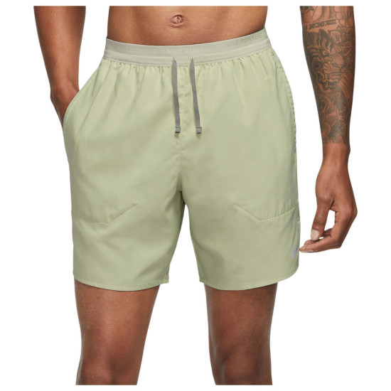 Nike Ανδρικό σορτς Dri-FIT Stride 7'' Brief-Lined Shorts